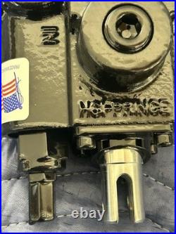 NEW Prince HC-V-AC9 Hydraulic Directional Valve 4HL37 1500-3000 PSI