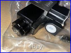 NEW RACINE Hydraulic Directional Valve 0D4-DNHS-101W-J50 SOLA