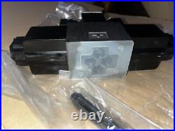 NEW RACINE Hydraulic Directional Valve 0D4-DNHS-101W-J50 SOLA NEW RACINE Hydraulic Directional Valve 0D4-DNHS-101W-J50 SOLA