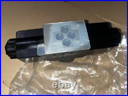 NEW RACINE Hydraulic Directional Valve 0D4-DNHS-101W-J50 SOLA NEW RACINE Hydraulic Directional Valve 0D4-DNHS-101W-J50 SOLA