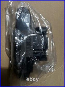 NEW RACINE Hydraulic Directional Valve 0D4-DNHS-101W-J50 SOLA