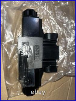 NEW RACINE Hydraulic Directional Valve 0D4-DNHS-101W-J50 SOLA NEW RACINE Hydraulic Directional Valve 0D4-DNHS-101W-J50 SOLA