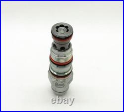 NEW SUN Hydraulics CBBY LHN Plug-in Pressure Relief One-way Balance Valve