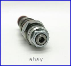 NEW SUN Hydraulics CBBY LHN Plug-in Pressure Relief One-way Balance Valve