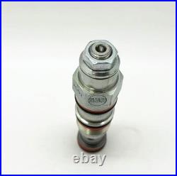 NEW SUN Hydraulics CBBY LHN Plug-in Pressure Relief One-way Balance Valve