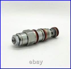 NEW SUN Hydraulics CBBY LHN Plug-in Pressure Relief One-way Balance Valve