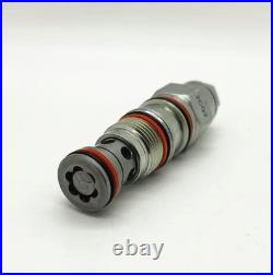 NEW SUN Hydraulics CBBY LHN Plug-in Pressure Relief One-way Balance Valve