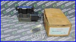 NEW Tokimec DSG-03-2B2-A100-50 Hydraulic Directional Control Valve 0308