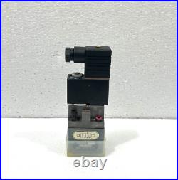 Nabco MGMC-77A Hydraulic Directional Control Valve