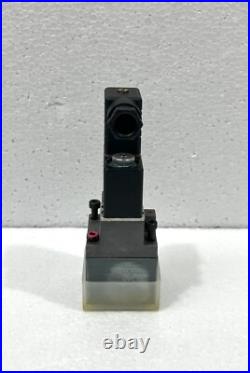 Nabco MGMC-77A Hydraulic Directional Control Valve