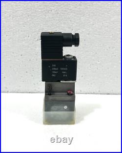Nabco MGMC-77A Hydraulic Directional Control Valve