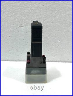 Nabco MGMC-77A Hydraulic Directional Control Valve