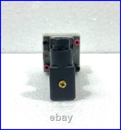 Nabco MGMC-77A Hydraulic Directional Control Valve