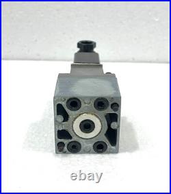 Nabco MGMC-77A Hydraulic Directional Control Valve