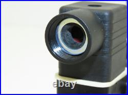 Nachi Hydraulic Directional Solenoid Valve 3 Pos 4 Way 120V Coil Nachi Hydraulic Directional Solenoid Valve 3 Pos 4 Way 120V Coil