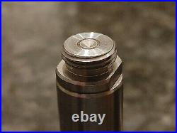 Nachi Hydraulic Solenoid Valve SA-G01-A3X-D2-E31