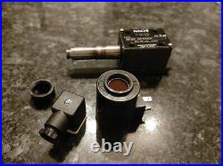 Nachi Hydraulic Solenoid Valve SA-G01-A3X-D2-E31