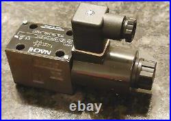 Nachi Hydraulic solenoid valve SA-G01-A3X-D2-E31