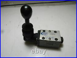 New Continental Hydraulics Directional Control Valve Vm5m-2a-g-10-c