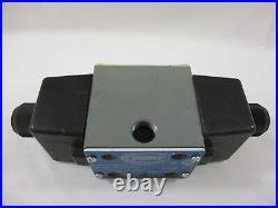 New Continental Hydraulics Vs12m-2f-g-60l-h Directional Valve