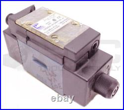 New Continental Hydraulics Vsd05m-2a-gb5h-60l-a Directional Valve Read