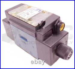 New Continental Hydraulics Vsd05m-2a-gb5h-60l-a Directional Valve Read