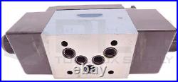 New Continental Hydraulics Vsd05m-2a-gb5h-60l-a Directional Valve Read