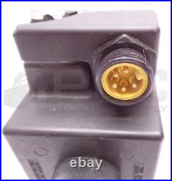 New Continental Hydraulics Vsd05m-2a-gb5h-60l-a Directional Valve Read