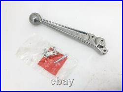 New Cross 131135 Hydraulic Directional Control Valve BA11AG3EA0 / SBA2