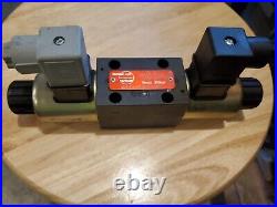New Gribi Ag Hydraulic Directional Valve Wee43g06f1g024