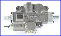 New HC-V-W29 Prince Corp. Hydraulics Directional Valve With Handle