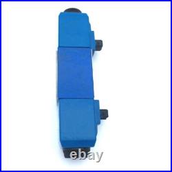 New Hydraulic Solenoid Directional Valve 25/104700 12V Fits For JCB 3CX Engine