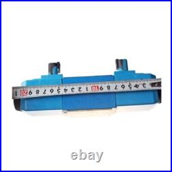 New Hydraulic Solenoid Directional Valve 25/220998 25/221359 12V For JCB 3CX 4CX