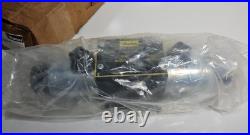 New Parker D3W009CNJW Hydraulic Directional Valve 24V DC PSI Max Module in Box