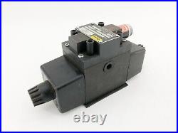 New Parker D3W1DNYC56-14 Hydraulic Directional Control Valve 5000psi 120V