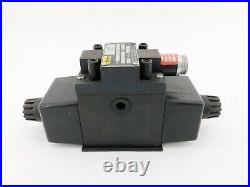 New Parker D3W1DNYC56-14 Hydraulic Directional Control Valve 5000psi 120V