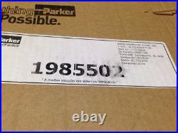 New Parker Gresen V-12-1051-C Hydraulic Valve 1985502 directional valve
