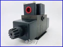 New Parker Hannifin D3W1CNYK Hydraulic Directional Control Valve