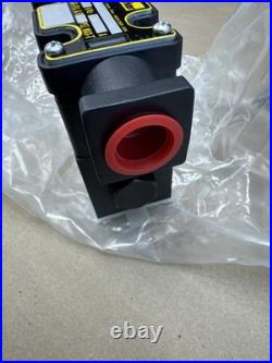 New Parker Hydraulic Direction Control Valve 24V D1VW020BNJC Warranty New Parker Hydraulic Direction Control Valve 24V D1VW020BNJC Warranty