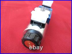 New REXROTH R900577475 Directional Spool Control Hydraulic Valve