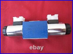 New REXROTH R900577475 Directional Spool Control Hydraulic Valve