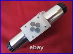 New REXROTH R900577475 Directional Spool Control Hydraulic Valve