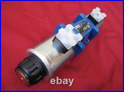 New REXROTH R901278744 Directional Hydraulic Valve