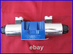 New REXROTH R901278744 Directional Hydraulic Valve