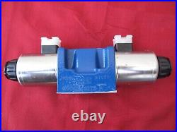 New REXROTH R901278744 Directional Hydraulic Valve