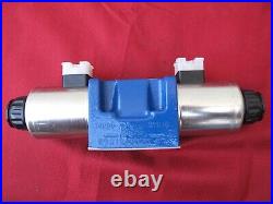 New REXROTH R901325488 Directional Hydraulic Valve