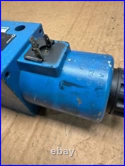 New Rexroth Hydraulic Directional Valve 4we10j31/cg24n 9z45