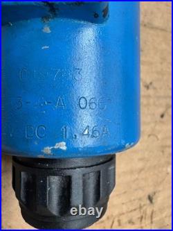 New Rexroth Hydraulic Directional Valve 4we10j31/cg24n 9z45