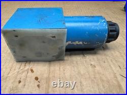 New Rexroth Hydraulic Directional Valve 4we10j31/cg24n 9z45