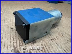 New Rexroth Hydraulic Directional Valve 4we10jb3x/cg24n9z45